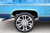 Thumbnail of 1980 Blue Chevrolet C20/K20