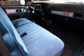 Thumbnail of 1980 Blue Chevrolet C20/K20