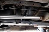 Thumbnail of 1980 Blue Chevrolet C20/K20
