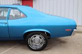 Thumbnail of 1970 Blue Chevrolet Nova