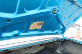 Thumbnail of 1970 Blue Chevrolet Nova