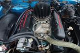 Thumbnail of 1970 Blue Chevrolet Nova