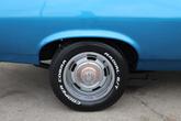 Thumbnail of 1970 Blue Chevrolet Nova