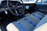 Thumbnail of 1963 Blue Ford Galaxie 500