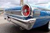 Thumbnail of 1963 Blue Ford Galaxie 500