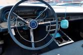 Thumbnail of 1963 Blue Ford Galaxie 500