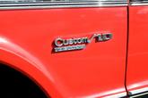 Thumbnail of 1972 Orange Chevrolet C10/K10