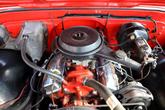 Thumbnail of 1972 Orange Chevrolet C10/K10