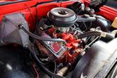Thumbnail of 1972 Orange Chevrolet C10/K10