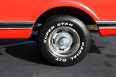 Thumbnail of 1972 Orange Chevrolet C10/K10