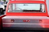 Thumbnail of 1972 Orange Chevrolet C10/K10