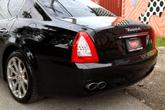Thumbnail of 2009 Gray Maserati Quattroporte