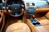 Thumbnail of 2009 Gray Maserati Quattroporte