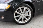 Thumbnail of 2009 Gray Maserati Quattroporte