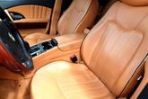 Thumbnail of 2009 Gray Maserati Quattroporte