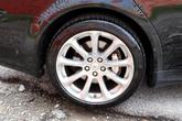 Thumbnail of 2009 Gray Maserati Quattroporte