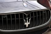 Thumbnail of 2009 Gray Maserati Quattroporte