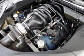 Thumbnail of 2009 Gray Maserati Quattroporte