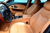 Thumbnail of 2009 Gray Maserati Quattroporte
