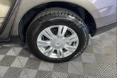 Thumbnail of 2012 Mocha Steel Metallic Cadillac SRX