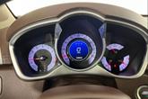 Thumbnail of 2012 Mocha Steel Metallic Cadillac SRX