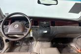 Thumbnail of 2004 PEWTER Lincoln Town Car