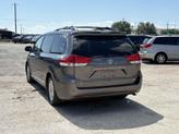 Thumbnail of 2013  Toyota Sienna