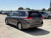 Thumbnail of 2013  Toyota Sienna