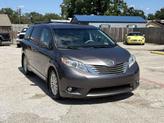 Thumbnail of 2013  Toyota Sienna