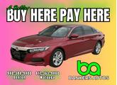 Photo of 2019  Honda Accord