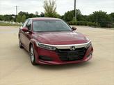 Thumbnail of 2019  Honda Accord