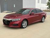 Thumbnail of 2019  Honda Accord