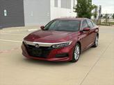 Thumbnail of 2019  Honda Accord