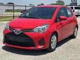 Thumbnail of 2015  Toyota Yaris