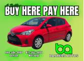 Photo of 2015  Toyota Yaris