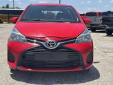 Thumbnail of 2015  Toyota Yaris
