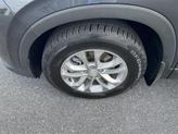 Thumbnail of 2020 Portofino Gray Hyundai SANTA FE