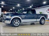 Photo of 2014 GREY RAM 1500