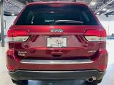 Thumbnail of 2021 BURG Jeep Grand Cherokee