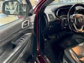 Thumbnail of 2021 BURG Jeep Grand Cherokee