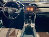 Thumbnail of 2019 BLUE Honda Civic