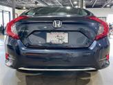 Thumbnail of 2019 BLUE Honda Civic