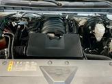 Thumbnail of 2017 Summit White Chevrolet Silverado 1500