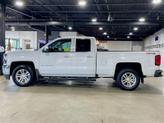 Thumbnail of 2017 Summit White Chevrolet Silverado 1500