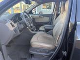 Thumbnail of 2012 GREEN Chevrolet Traverse