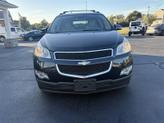 Thumbnail of 2012 GREEN Chevrolet Traverse