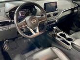 Thumbnail of 2022 WHITE Nissan Altima