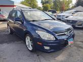 Photo of 2012 Atlantic Blue Hyundai Elantra Touring