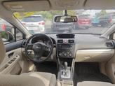 Thumbnail of 2013 Crystal Black Silica Subaru Impreza