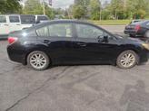 Thumbnail of 2013 Crystal Black Silica Subaru Impreza